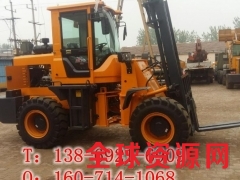 叉车3.5吨叉车报价全国送货到家ZHH图2