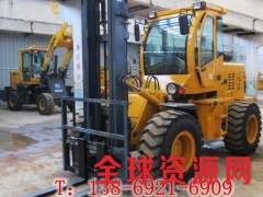 叉车3.5吨叉车报价全国送货到家ZHH图3