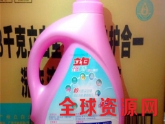 广东洗衣液批发立白洗衣液厂家直销图2