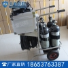天盾CHZK4/9F/30移动供气源车载式空气呼吸器参数