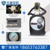 天盾RHZYC240仓式正压式氧气呼吸器特点