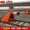 液压挡车器