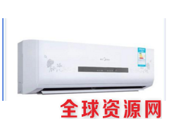 美的挂机空调图1