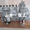 小松发动机S6D125柴油泵6156-71-1132 