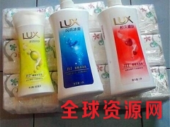 酒店宾馆沐浴液批发商力士沐浴露厂家直销图2