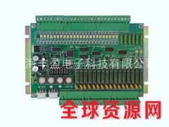 广日电梯电路板维修图1