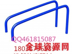 公园锻炼仰卧撑架的作用室外路径厂家图1