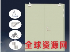 巢湖警盾门业有限公司-巢湖市钢质防火门厂家-巢湖防火门厂图1