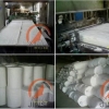 化工高温设备保温毯 硅酸铝纤维毯报价表