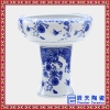 中式客厅玄关装饰创意家居陶瓷流水喷泉摆件风水招财开业礼品