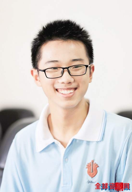 全球报道:2017福建高考文理科状元温晋陈汜玄都被清华大学录取