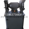 工业重型250mm多功能全铜线立式砂轮机