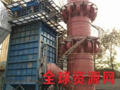 脱硫除尘器的设计方案图3