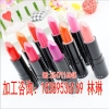 专业定制广州微商金属口红代加工，唇液ODM贴牌生产企业