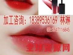 线上线下雾面唇釉加工贴牌实力厂家图3