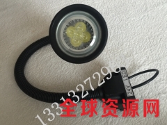50D系LED工作灯(3珠 4珠 5珠 6珠)灯杯机床工作灯图2