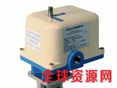VALVCON紧凑轻巧执行机构LCR系列图1