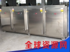 恶臭气体光解净化设备厂家直销质量有保证图2