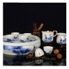 景德镇定做陶瓷茶具节日庆祝  装饰品 纪念收藏品