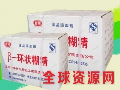 β-环状糊精用量 β-环状糊精含量 β-环状糊精生产厂家图3