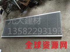 供应订做各种规格格栅风口图1