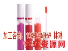 美容院连锁机构雾面唇釉加工贴牌源头厂家图2