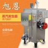 旭恩40公斤燃气蒸气锅炉液化气天然气煤气小型锅炉