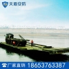 应急动力舟桥图片 天盾应急动力舟桥参数