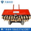 天盾手推式凿毛机图片   低价出售手推式凿毛机