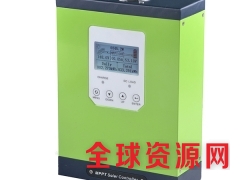 发电系统太阳能控制器图2