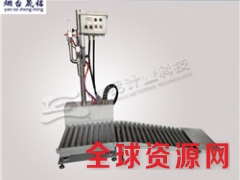 双氧水自动计量分装设备 江苏双氧水定量灌装机图2