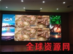 P2.5显示屏控制卡软件参数设置方法图1