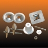 锚固件有各种形状结构 可以用于各种窑炉以及材料的安装