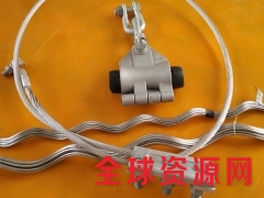 OPGW小档距悬垂线夹 200米档距悬垂线夹 悬垂详情介绍图1