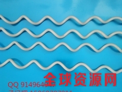螺旋减震器，山东曲阜利特莱价格走势图1
