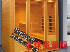 远红外四人汗蒸房（代理价格）图1