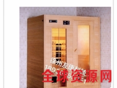 远红外四人汗蒸房（代理价格）图2