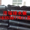 郴州2公分车库绿化排水板生产销售施工18353877611