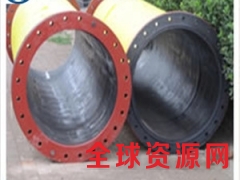 衡水沃德大口径排吸泥沙胶管超值优惠价图1