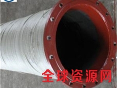 衡水沃德大口径排吸泥沙胶管超值优惠价图2