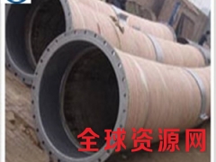 衡水沃德大口径排吸泥沙胶管超值优惠价图3