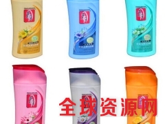 蒂花之秀洗发水订做便宜洗发水加工批发厂家图3