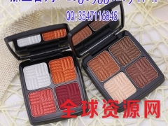 专业定制四色眼影贴牌ODM合作厂家图2