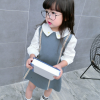 韩洋洋童装品牌优势明显 期待您的选择