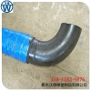 沃德高质量橡胶弯管品质保障