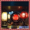 中式古典装饰陶瓷台灯创意新婚卧室床头灯饰