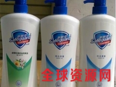 舒肤佳沐浴露批发品牌沐浴液供应图2