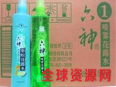 六神沐浴露批发劳保用品厂家供应图3
