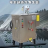 旭恩高科技9KW电加热蒸汽锅炉公司