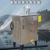 旭恩高科技9KW电加热蒸汽锅炉公司